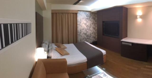 Hotel Lowerl (Adults Only) โยโกฮาม่า ภายนอก รูปภาพ